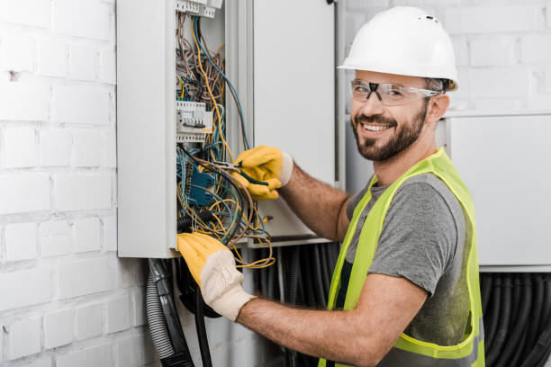Best Emergency Electrical Repair  in Watford City, ND