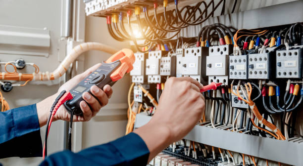 Best Electrical Troubleshooting Services  in Watford City, ND