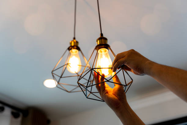 Best Affordable Electrician  in Watford City, ND