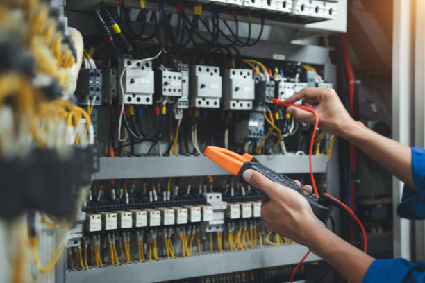 Electrical Upgrades for Homes in ND