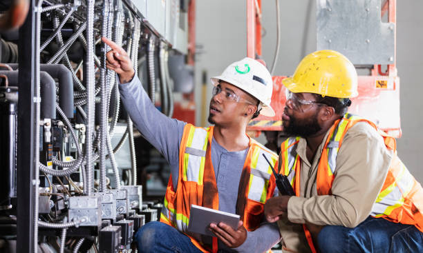 Professional Electrician in ND