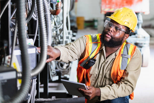 Best Electrical Repair Services  in Watford City, ND