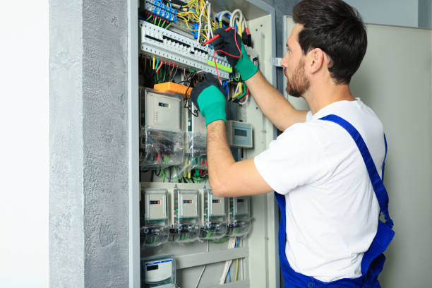 Best Electrical Wiring Services  in Watford City, ND