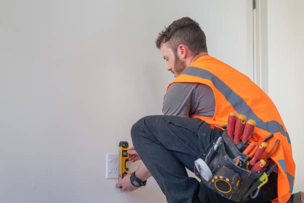 Best Residential Electrician Services  in Watford City, ND