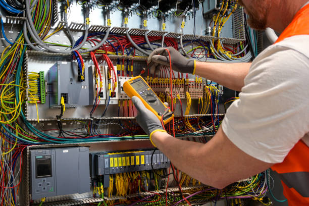 Best Electric Panel Repair  in Watford City, ND