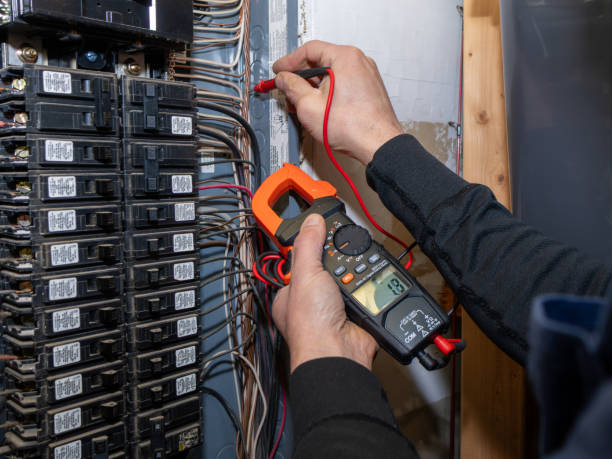 Best 24-Hour Electrician  in Watford City, ND