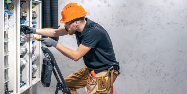 Best Electrical Contractors for Businesses  in Watford City, ND