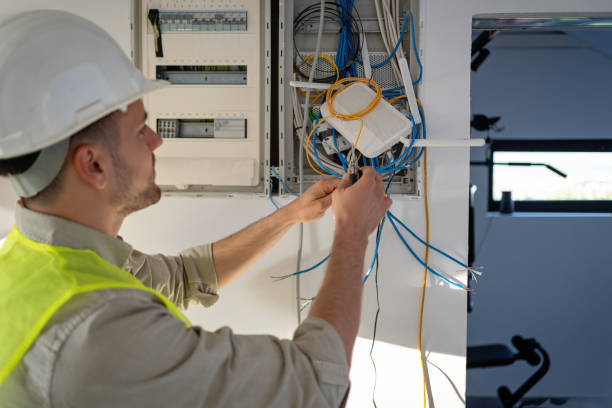Best Local Electrician Companies  in Watford City, ND