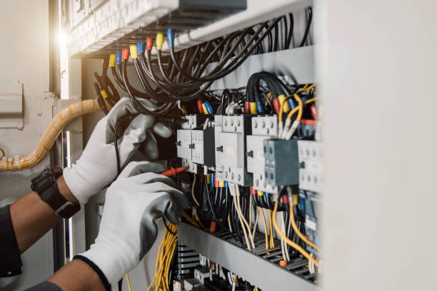 Best Electrical Upgrades for Homes  in Watford City, ND